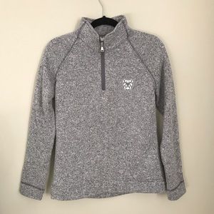 Butler Bulldogs Quarter Zip